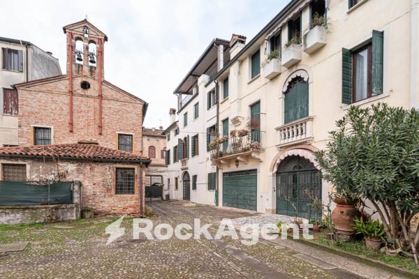 Terratetto unifamiliare in Riviera Paleocapa, Padova — foto 2 di 5
