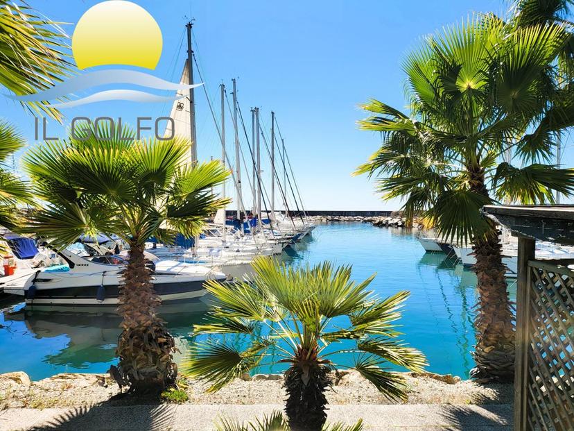 Bilocale in Via degli Aranci 6, San Bartolomeo al Mare — foto 5 di 5