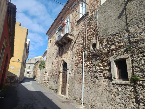 Terratetto unifamiliare in Via Nino Gazzara 11, Rometta