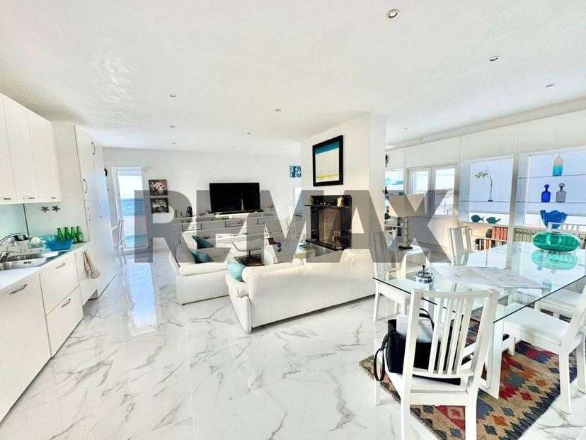 Appartamento in Piazza del Mediterraneo 20, Terrasini — foto 2 di 5