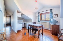 Mansarda in Via San Rocco 19, Cravanzana