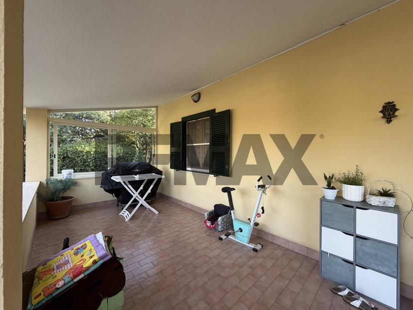 Villa in Ugo Bassi 6, Aprilia — foto 3 di 5