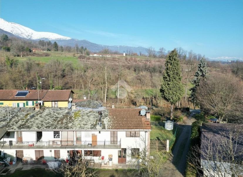 Casa indipendente in Via Beltramone 15, Barge — foto 4 di 5