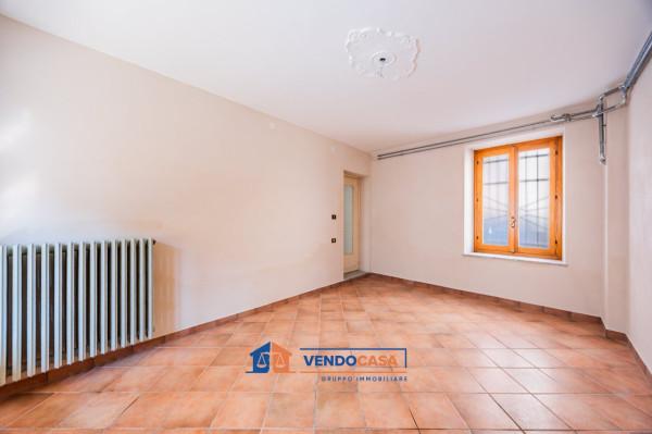 Terratetto unifamiliare in Via Bonino 7, Bra