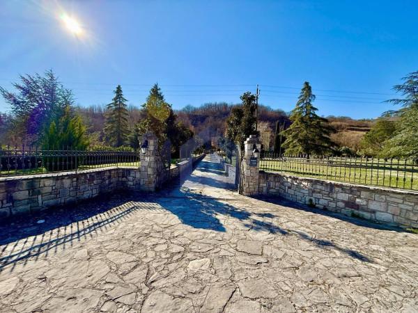 Villa plurifamiliare, Campobasso