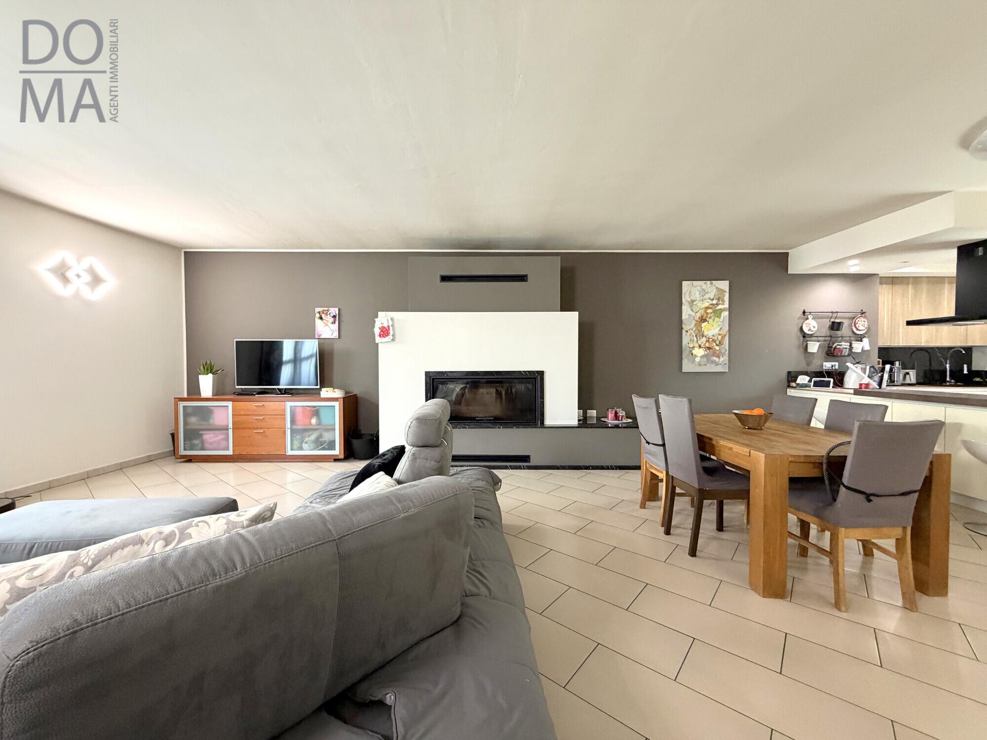 Villa unifamiliare, Porto Viro