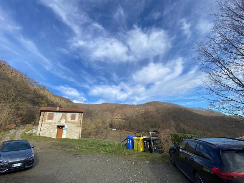Casa indipendente in Loc. La Fratta, Valmozzola — foto 5 di 5