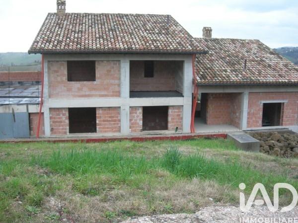 Villa in Via Castelvecchio Snc Snc, Colmurano — foto 2 di 5
