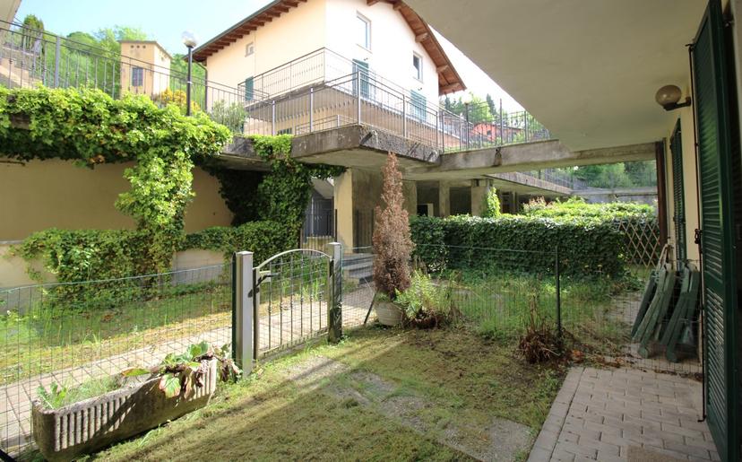 Bilocale in Via Santi Nazario E Celso 15, Alta Valle Intelvi — foto 3 di 5