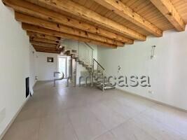 Villa a schiera in Contrada Resti Snc, Erbezzo — foto 3 di 5