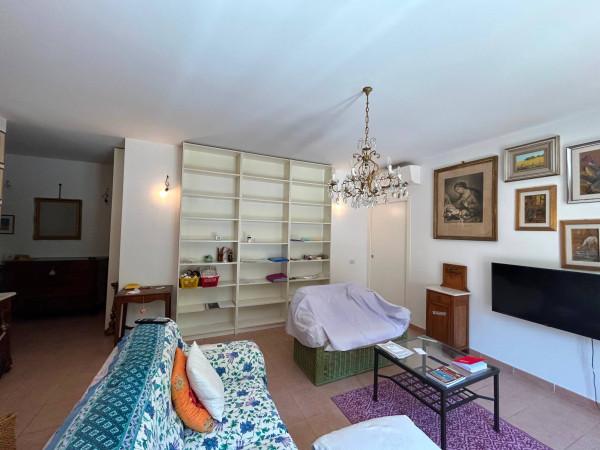 Quadrilocale in Contrada Pescara Valle, Monte San Pietrangeli — foto 5 di 5