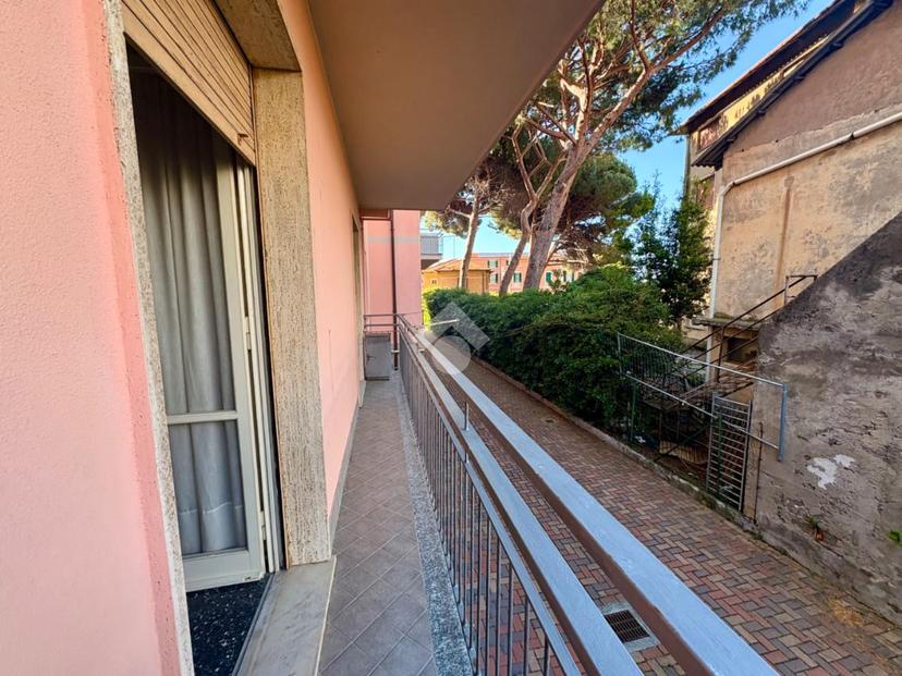 Bilocale in Via XXV Aprile 132, Borgio Verezzi — foto 2 di 5