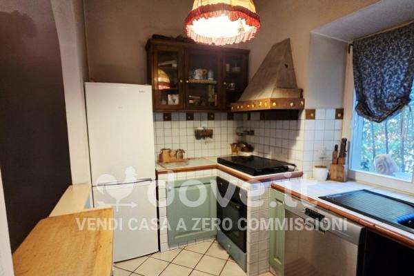 Trilocale in Via San Filippo 27, Castiglione d'Orcia