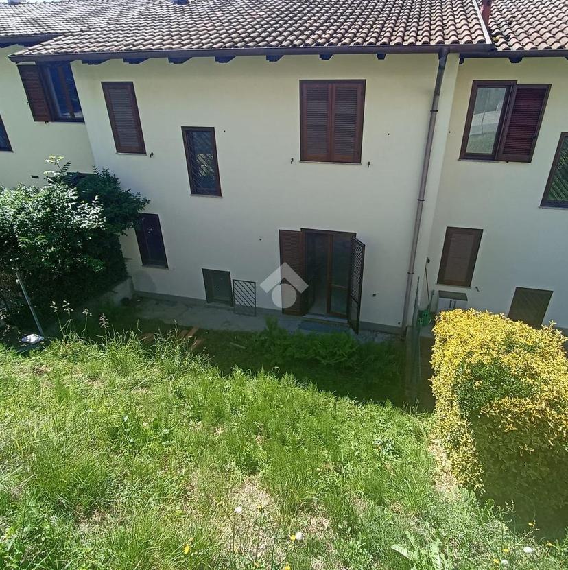 Villa a schiera in Frazione Marchetto, Valdilana — foto 4 di 5