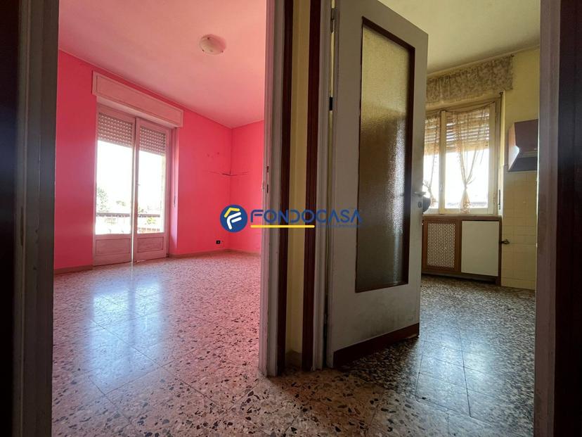 Trilocale in Via Buonarroti 2, Carnate — foto 4 di 5
