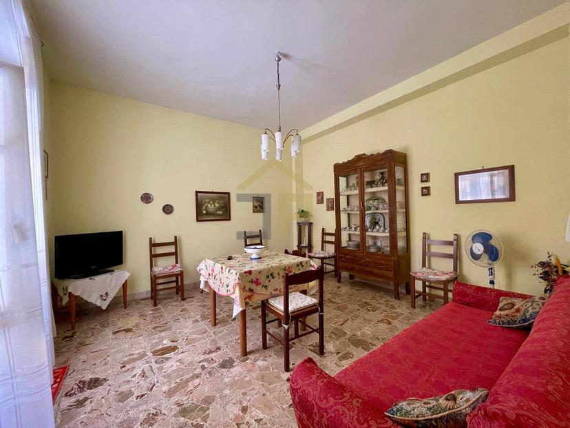 Casa indipendente in Via Bonventre, Castellammare del Golfo — foto 4 di 5