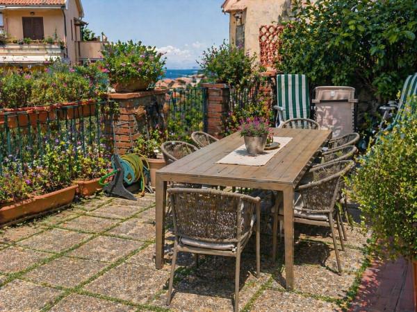 Appartamento, Monte Argentario