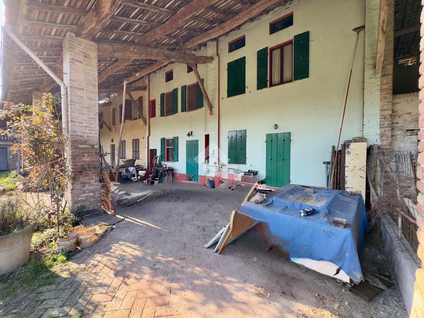 Quadrilocale in Via Roma 120, Ripalta Cremasca — foto 4 di 5