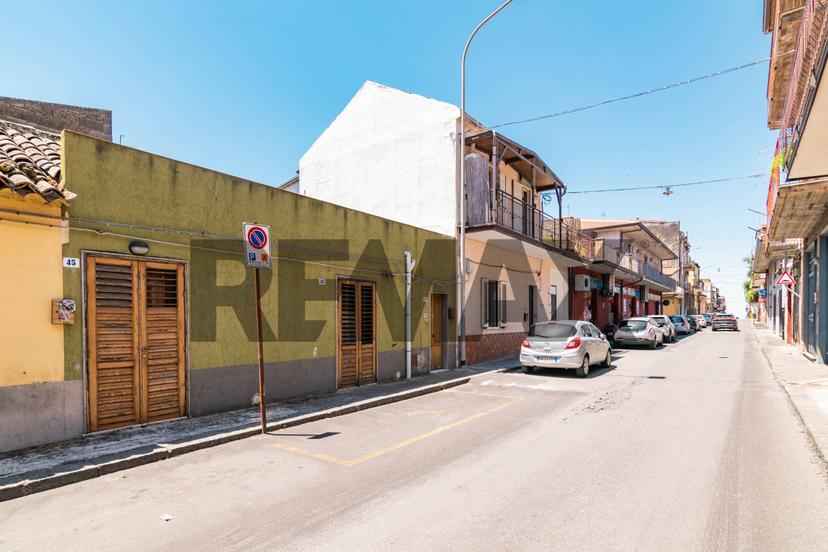 Casa indipendente in Via XIII Traversa 45/47, Belpasso — foto 5 di 5