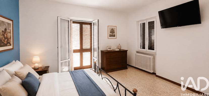 Appartamento in Via Contrada San Silvestro 24, Cupra Marittima — foto 3 di 5