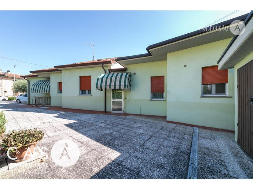 Casa indipendente in Via Cesenatico 187, Cesenatico — foto 5 di 5
