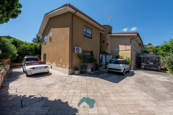 Villa in Via col Fiorito, San Cesareo — foto 2 di 5