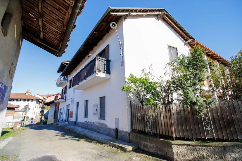 Villa bifamiliare, Foglizzo — foto 5 di 5