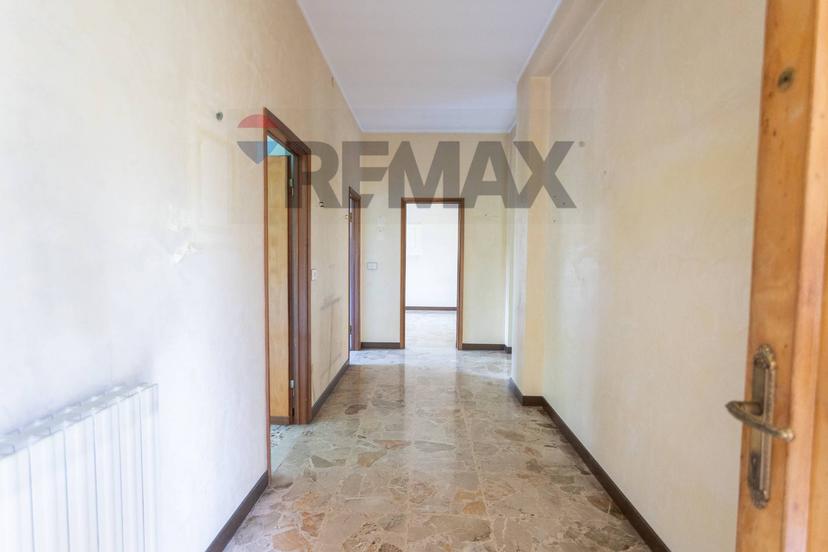 Quadrilocale in Via I Maggio 29, Salsomaggiore Terme — foto 4 di 5