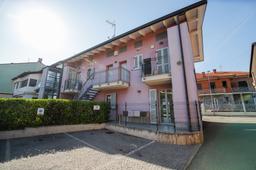 Trilocale in Corso Regina Margherita 40, Volpiano