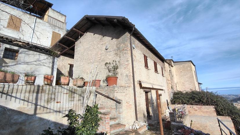 Casa indipendente in Via Orientale 68, Bucchianico — foto 5 di 5