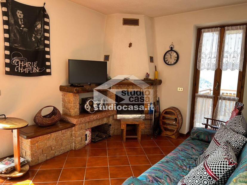 Trilocale in Via Tezza, Oltre il Colle — foto 5 di 5