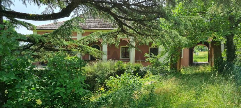 Villa in Località Gorra 16, Bobbio — foto 4 di 5