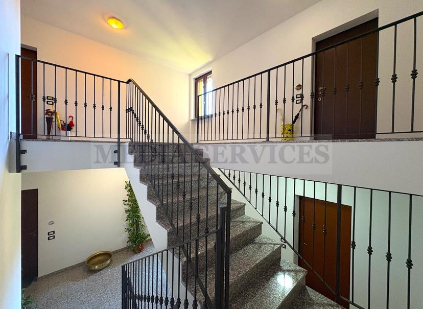 Trilocale in Via Gioacchino Rossini N° 5, Gropello Cairoli — foto 3 di 5