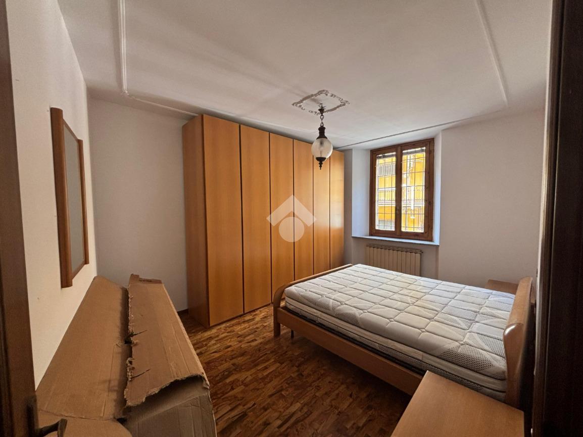 Casa indipendente in Via Gelmi 10, Gazzaniga
