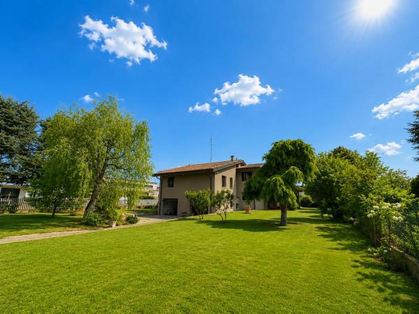 Villa, San Giovanni Lupatoto — foto 4 di 5