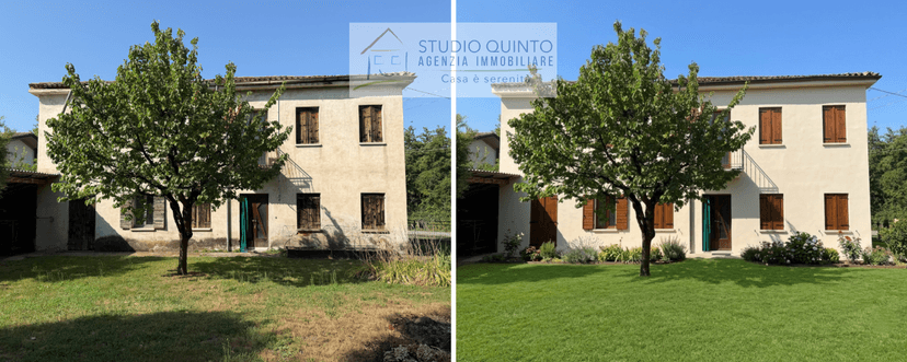 Casa indipendente, Quinto di Treviso — foto 2 di 5