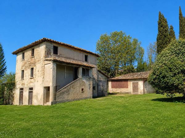 Rustico in Via della Concordia, Città di Castello — foto 4 di 5