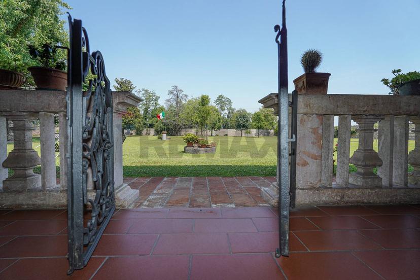 Villa, Fara Gera d'Adda — foto 4 di 5