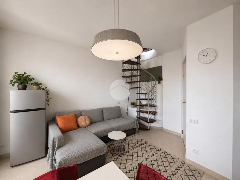 Trilocale in Via della Carena 48, Civitanova Marche — foto 3 di 5