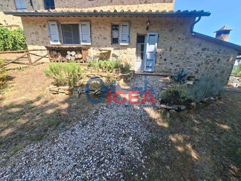 Quadrilocale in Cotorniano, Casole d'Elsa — foto 3 di 5