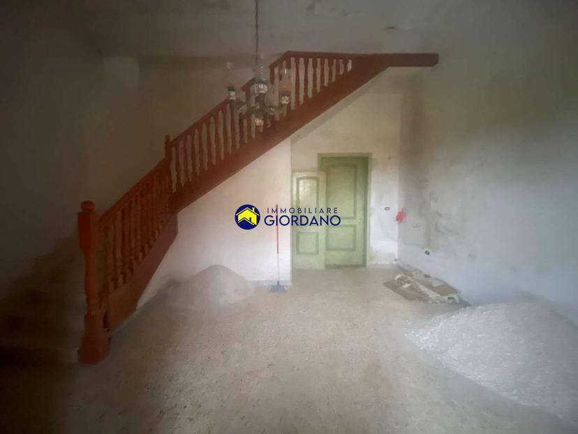 Casa indipendente in Via Piemonte, 52 Angolo Via Don Luigi Sturzo, Campi Salentina — foto 3 di 5