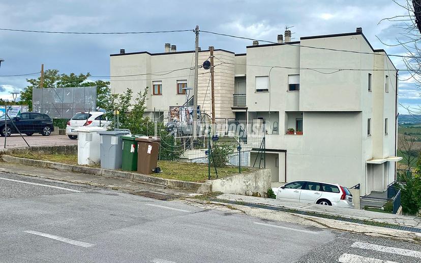 Appartamento in Via Rustico 70/a, Polverigi — foto 2 di 5