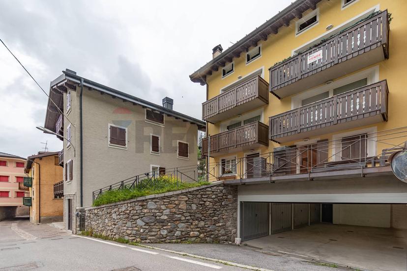 Bilocale, Ponte di Legno — foto 2 di 5