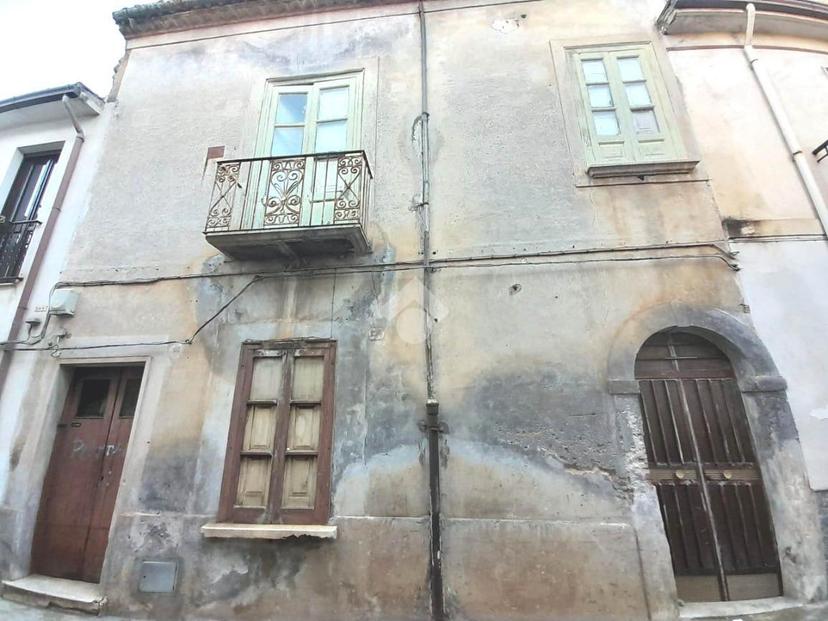 Casa indipendente in Via Francesco Branca, Castrovillari — foto 3 di 4