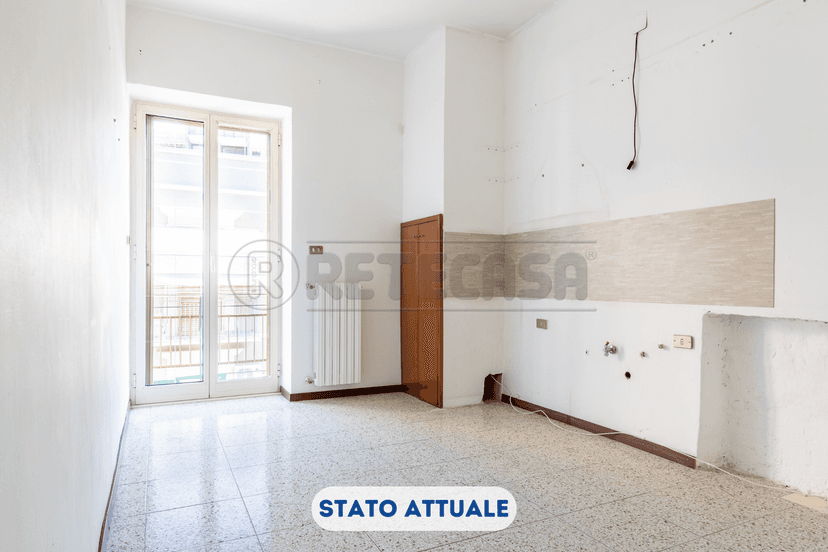 Trilocale in Via Padova 13, Bisceglie — foto 2 di 5