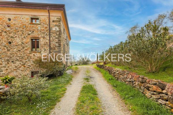 Casale in Via Predamura, Fivizzano