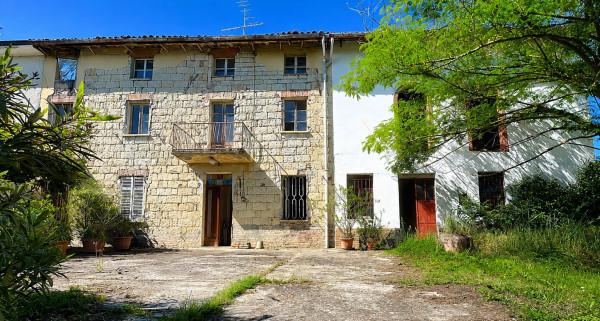Rustico in Via Madonna delle Grazie 3, Rosignano Monferrato — foto 5 di 5