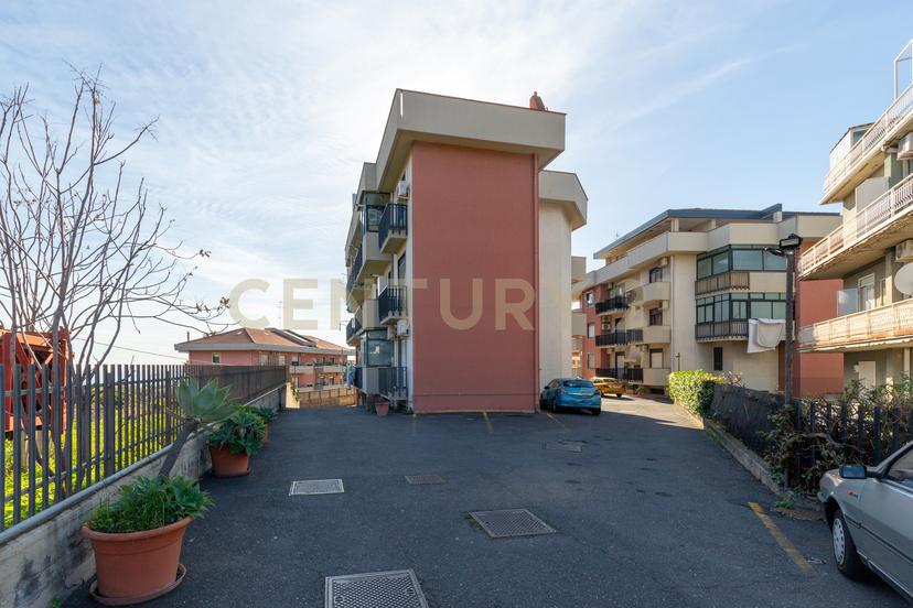 Appartamento in Via Pietra dell'Ova 396, Tremestieri Etneo — foto 5 di 5