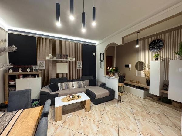 Trilocale in Via Duca d'Aosta 101, Romano di Lombardia — foto 4 di 5