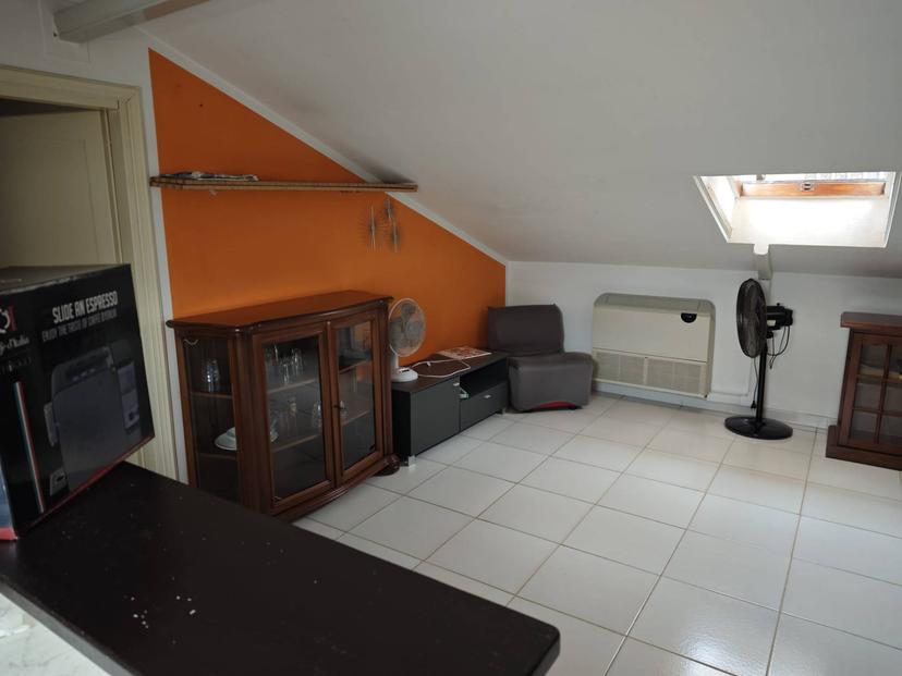 Attico in Via Millelire 5, Sassari — foto 3 di 5